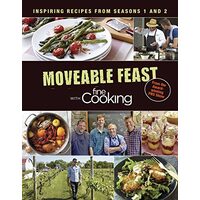 Moveable feast with Fine cooking