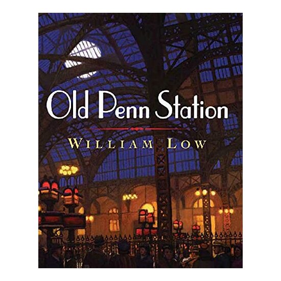 Old Penn Station, William Low - Imagine 1