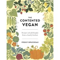 Contented Vegan