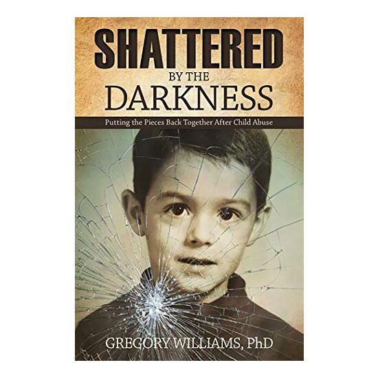 Shattered by the Darkness - Imagine 1