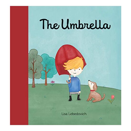 The Umbrella - Imagine 1