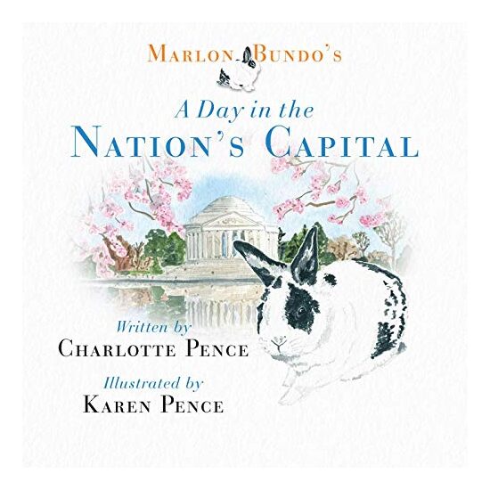 Marlon Bundo's Day in the Nation's Capital