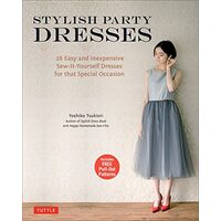 Stylish party dresses