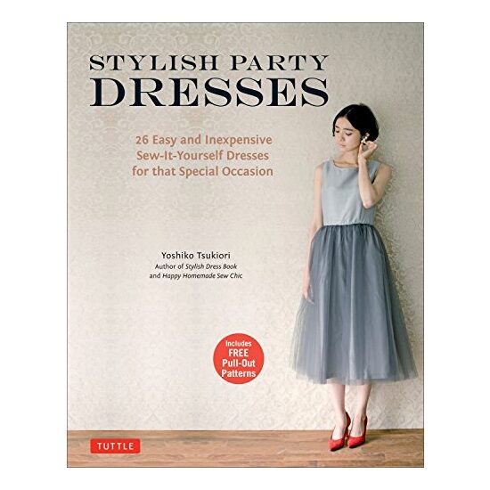 Stylish party dresses