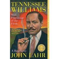 Tennessee Williams