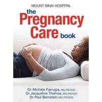 The Pregnancy Care Book