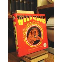 The Word Circus, Richard Lederer