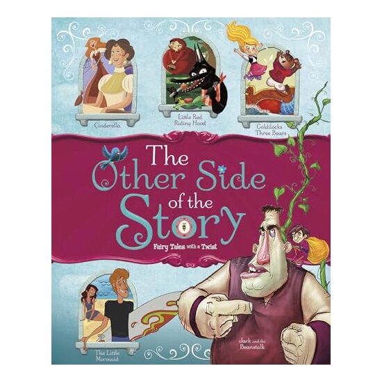 The Other Side of the Story