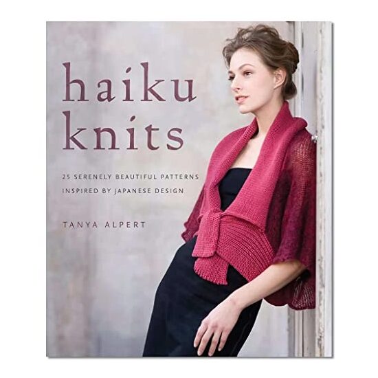 Haiku Knits