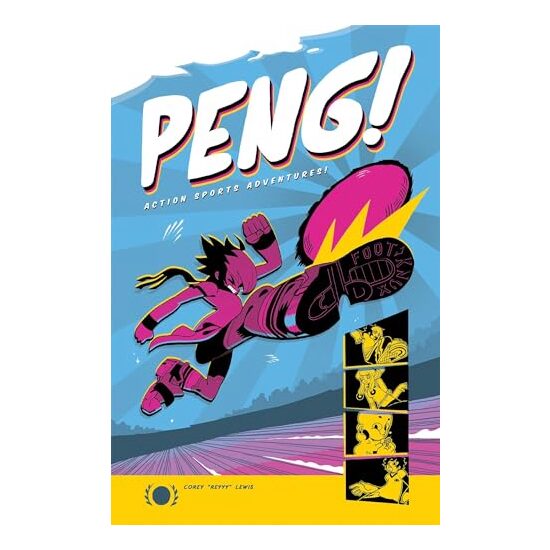 Peng! - Imagine 1