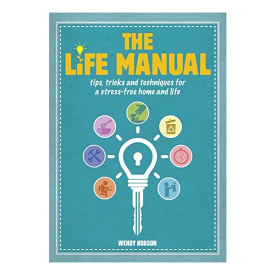 Life Manual - Imagine 1