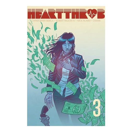 Heartthrob Vol. 3