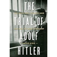 The trial of Adolf Hitler