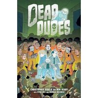 Dead Dudes