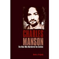 Charles Manson, DAVID J. KRAJICEK