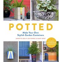 Potted, Annette Goliti Gutierrez