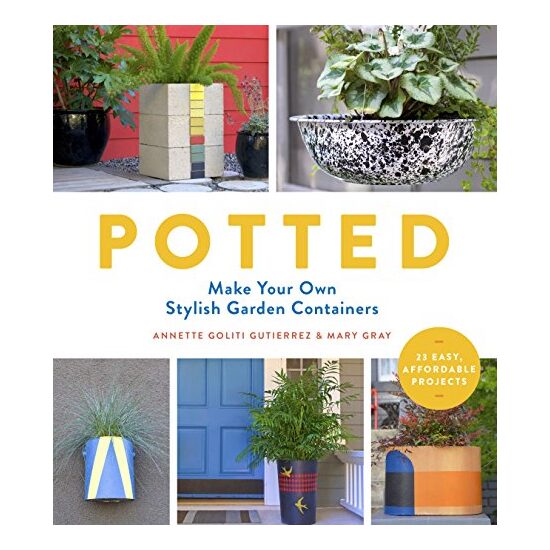 Potted, Annette Goliti Gutierrez - Imagine 1