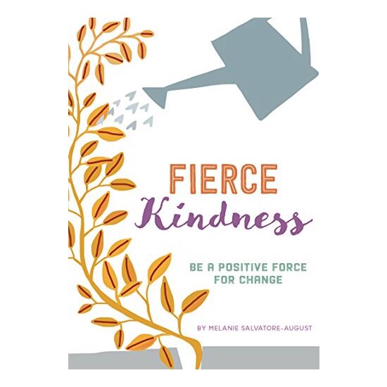 Fierce Kindness - Imagine 1