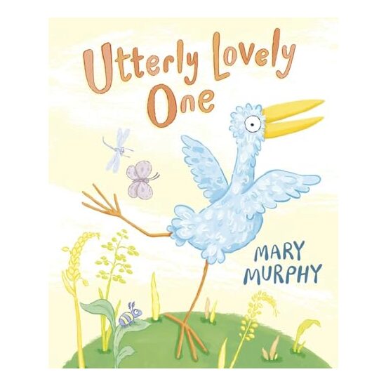 Utterly lovely one - Imagine 1