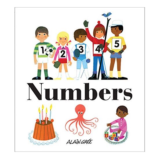 Numbers