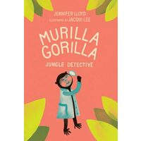 Murilla Gorilla