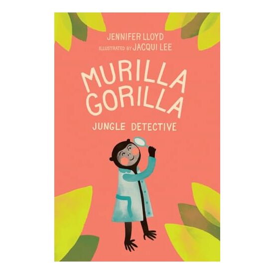 Murilla Gorilla
