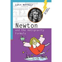 Newton and the Antigravity Formula