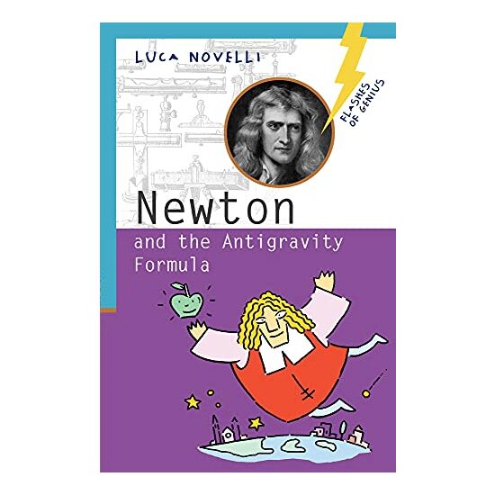 Newton and the Antigravity Formula