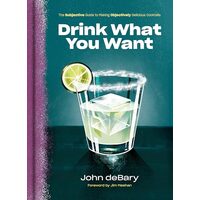 Drink What You Want