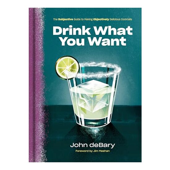 Drink What You Want