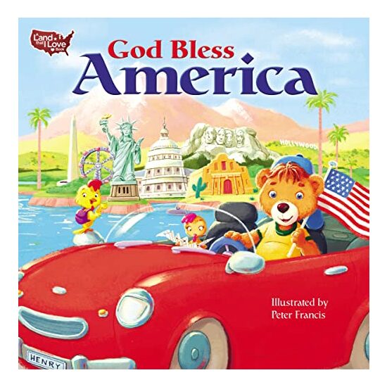 God Bless America