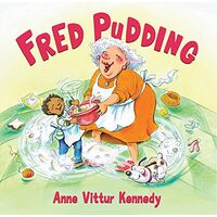 Fred Pudding