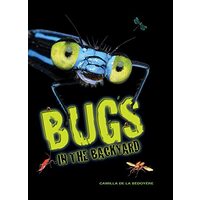 Bugs in the backyard