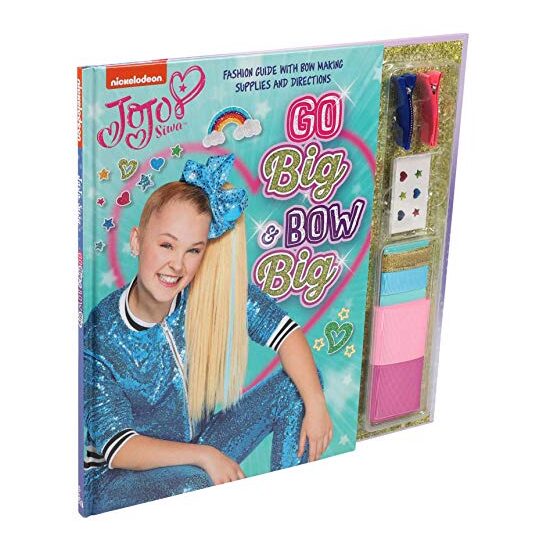 Nickelodeon JoJo Siwa