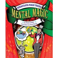 Mental Magic, Thomas Canavan