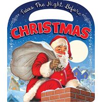Twas the Night Before Christmas