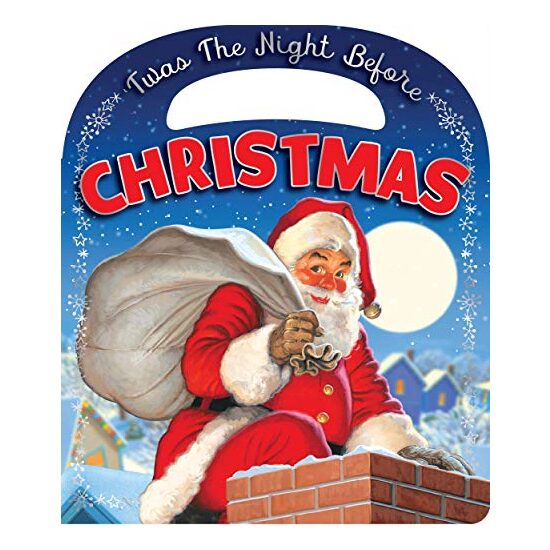 Twas the Night Before Christmas