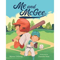 Me and McGee
