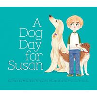 Dog Day for Susan