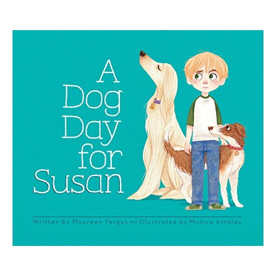Dog Day for Susan - Imagine 1
