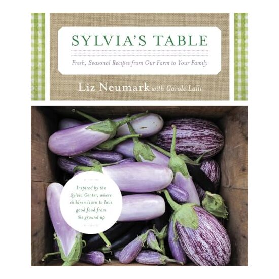 Sylvia's Table
