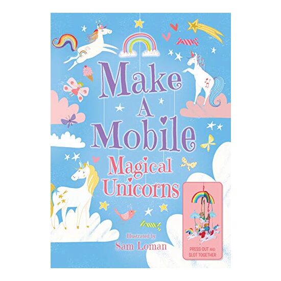 Make a Mobile