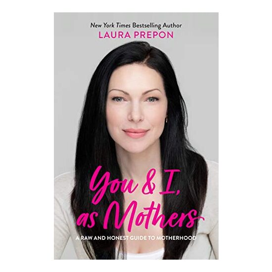 You and I, as Mothers - Imagine 1