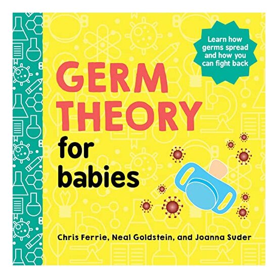 Germ Theory for Babies