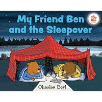 My Friend Ben and the Sleepover