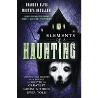 Elements of a Haunting