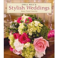 Nell Hill's Stylish Weddings