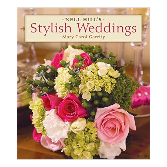 Nell Hill's Stylish Weddings