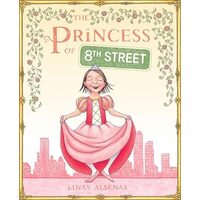 The Princess of 8th Street
