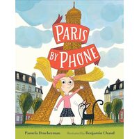 Paris by Phone